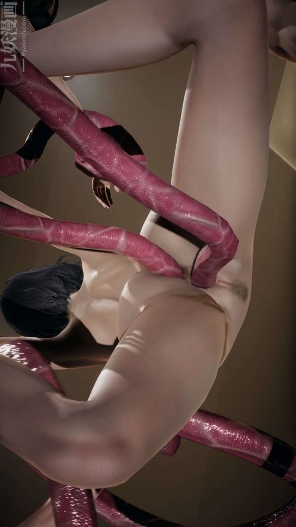 [3D]鬥羅玉傳第15章-盛宴02話