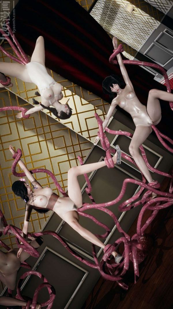 [3D]斗罗玉传第15章-盛宴03话