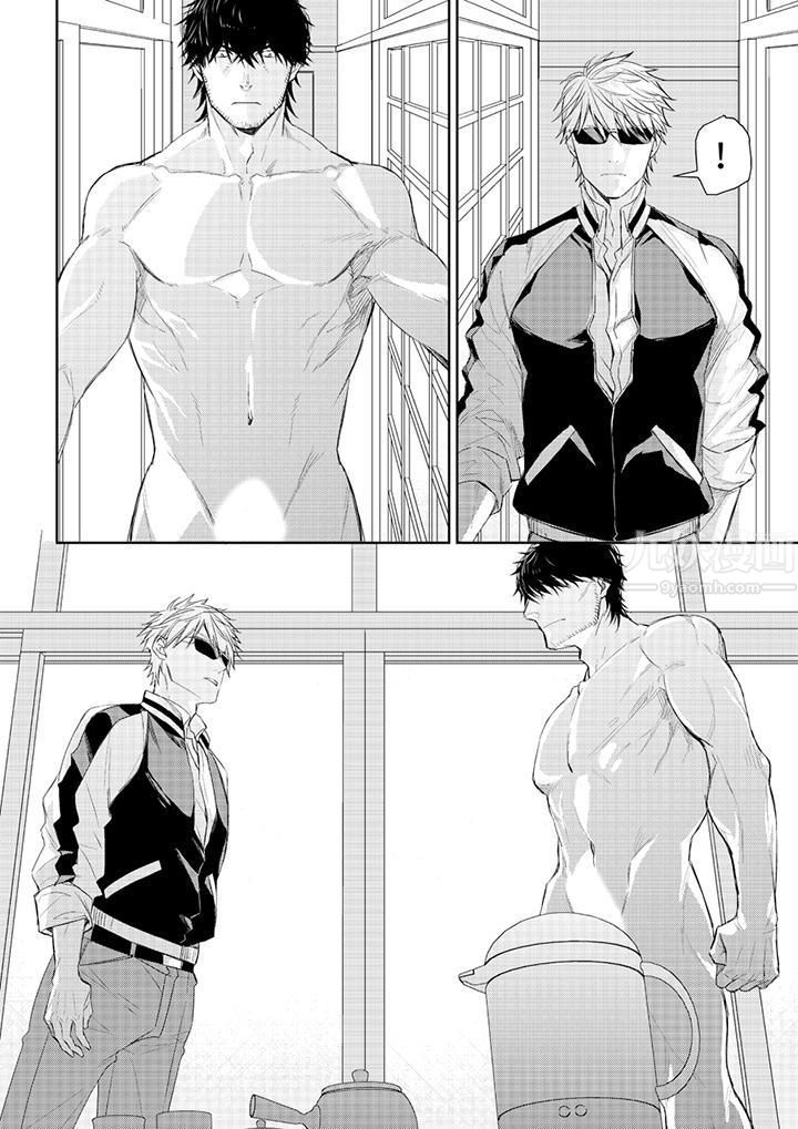 原不良农民的H太激烈!第32话