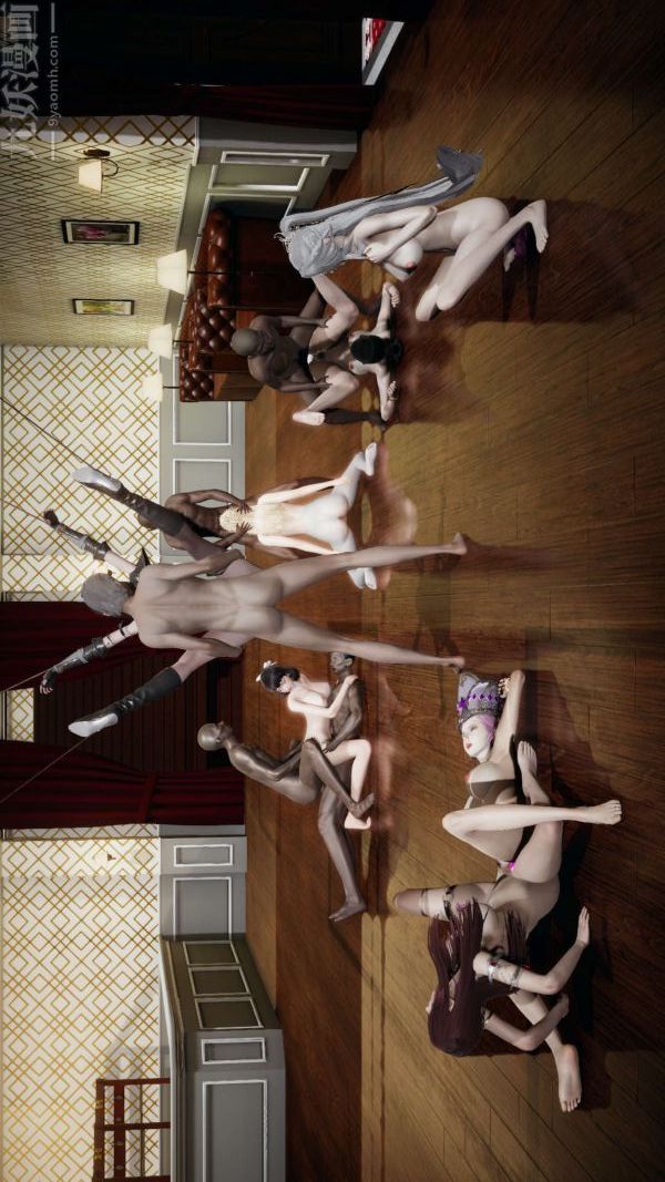 [3D]鬥羅玉傳第15章-盛宴05話