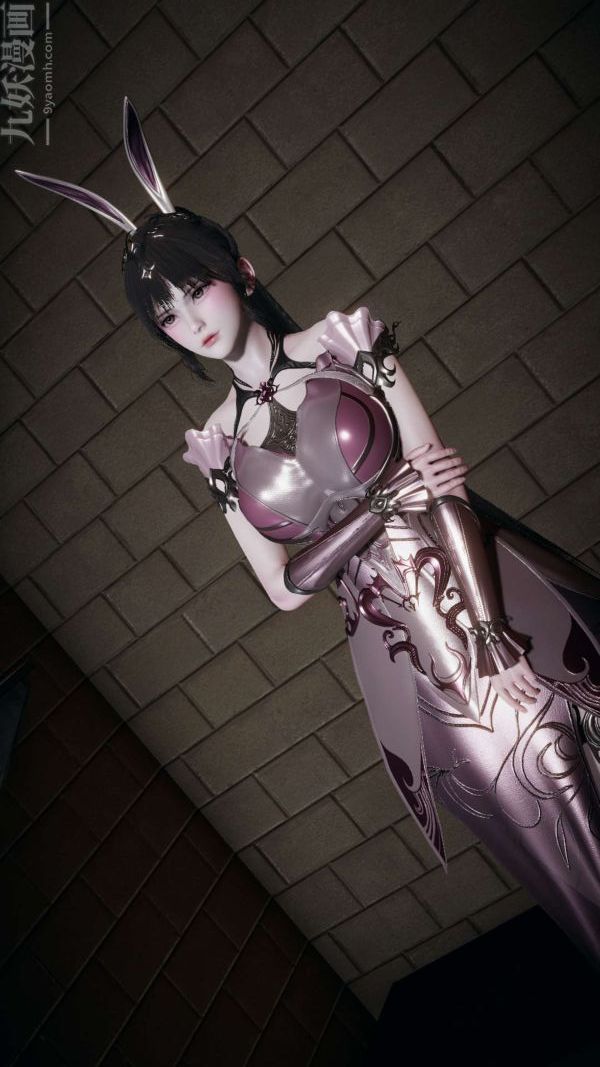 [3D]斗罗玉传第16章-逃离01话