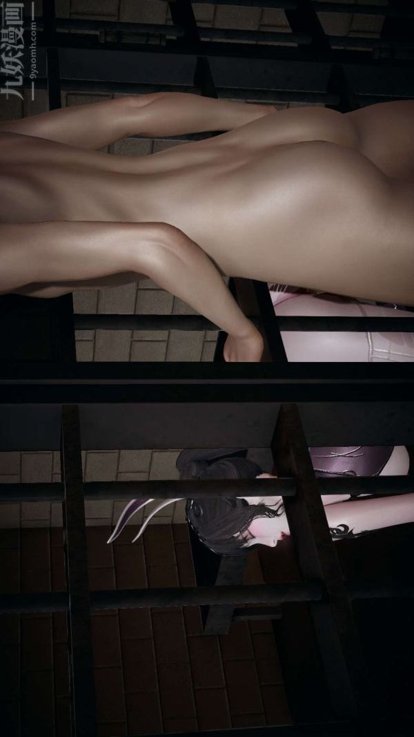 [3D]斗罗玉传第16章-逃离03话