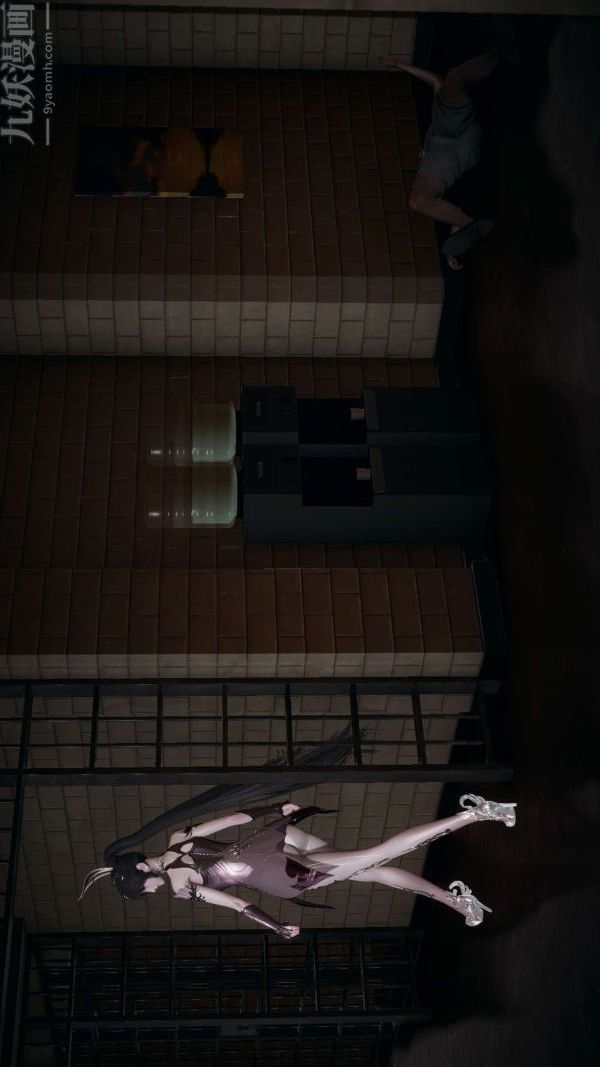 [3D]鬥羅玉傳第16章-逃离04話