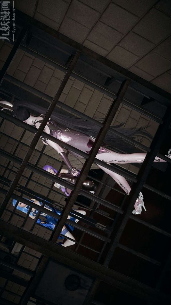 [3D]鬥羅玉傳第16章-逃离04話