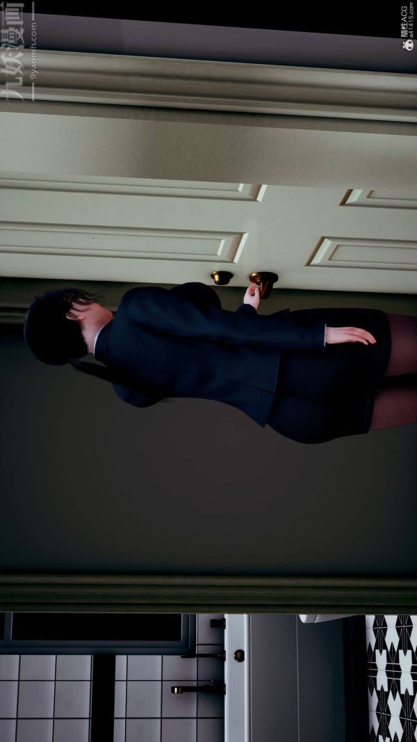 [3D]不伦的鼓励第06话