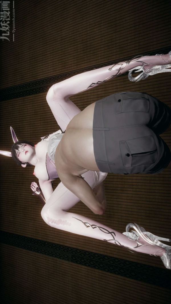 [3D]斗罗玉传第17章-施救03话