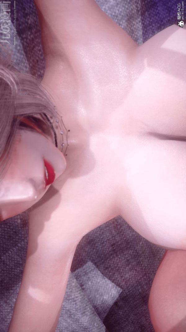 [3D]冷欲女上司-部长妃雨第04话