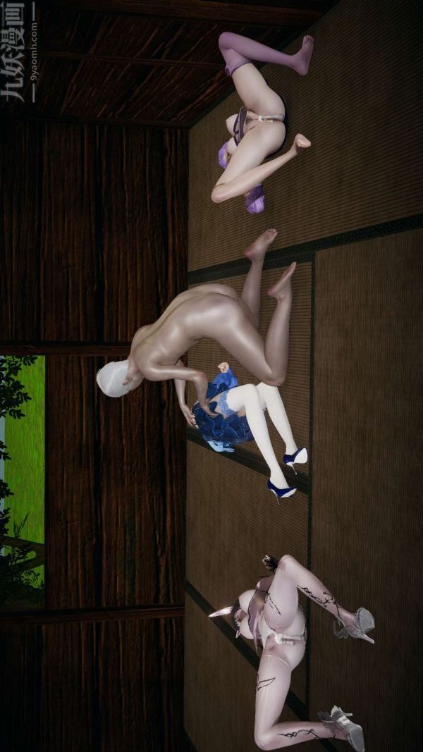 [3D]斗罗玉传第17章-施救05话