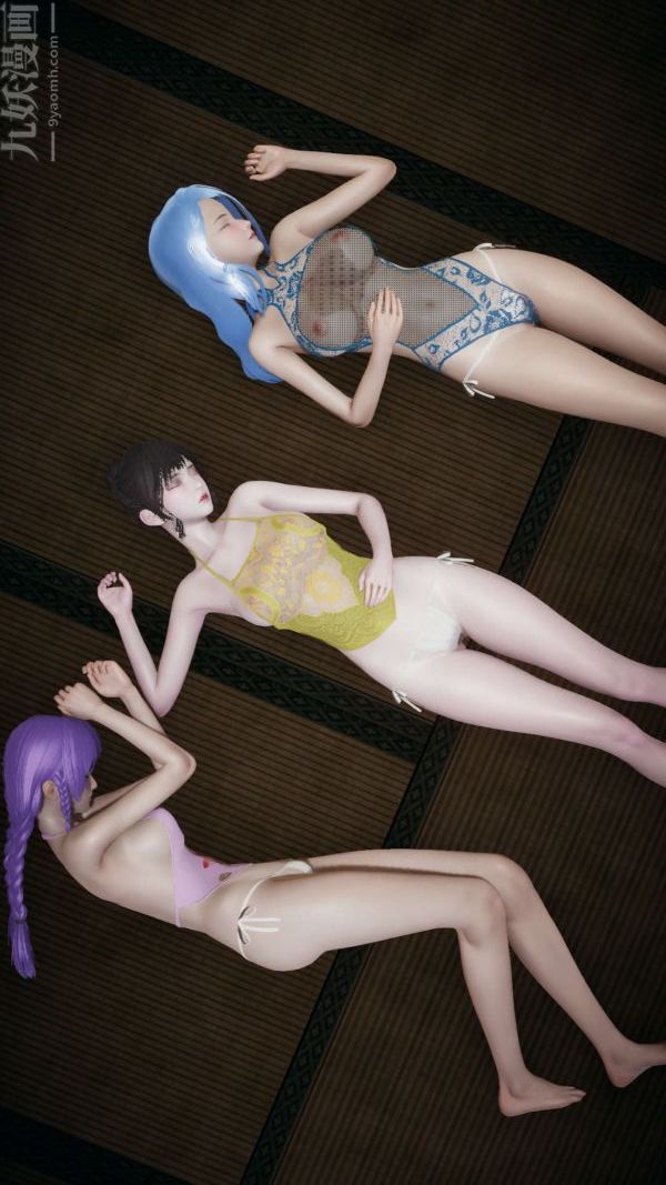 [3D]斗罗玉传第17章-施救09话