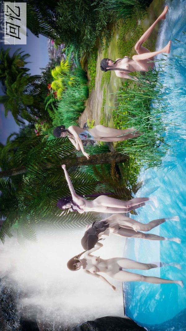 [3D]斗罗玉传第18章-守株待兔01话