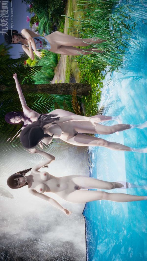 [3D]斗罗玉传第18章-守株待兔01话