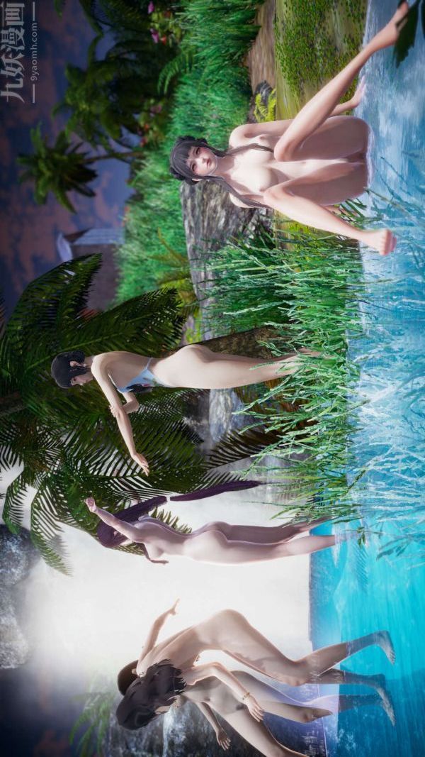 [3D]鬥羅玉傳第18章-守株待兔01話