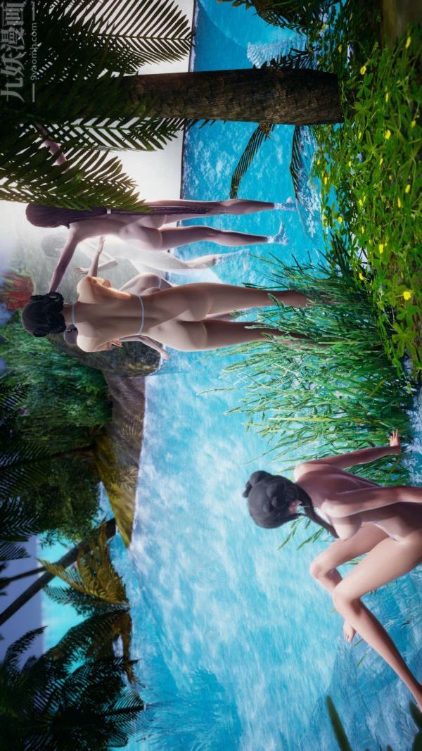 [3D]斗罗玉传第18章-守株待兔01话