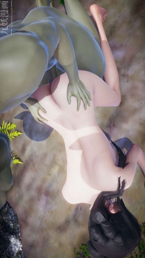 [3D]斗罗玉传第18章-守株待兔01话