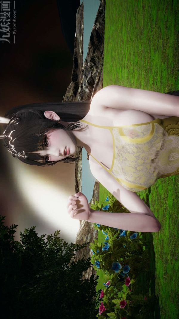 [3D]斗罗玉传第18章-守株待兔02话