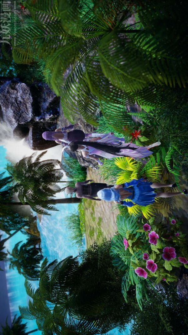 [3D]斗罗玉传第18章-守株待兔02话