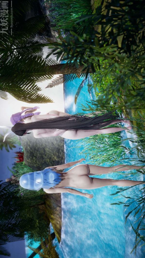 [3D]斗罗玉传第18章-守株待兔03话