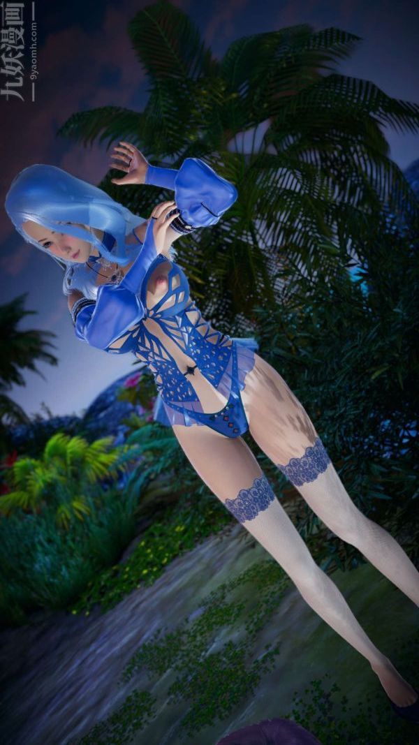 [3D]鬥羅玉傳第18章-守株待兔04話