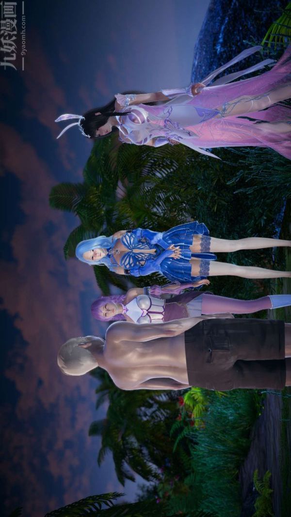 [3D]斗罗玉传第18章-守株待兔04话