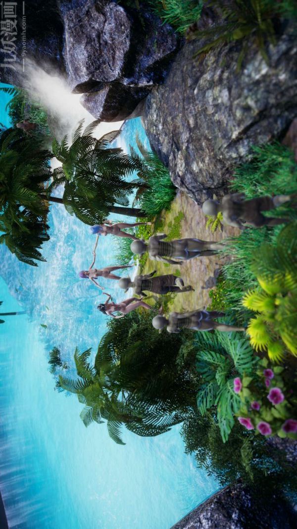 [3D]鬥羅玉傳第18章-守株待兔04話