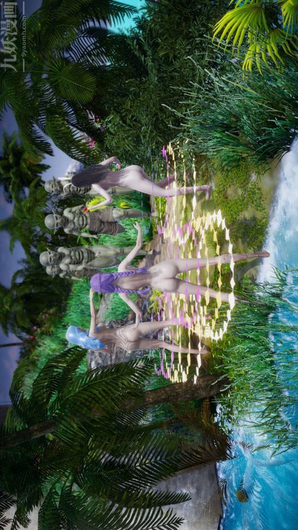 [3D]斗罗玉传第18章-守株待兔04话