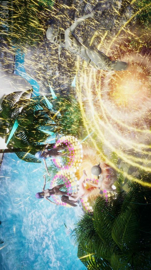 [3D]鬥羅玉傳第18章-守株待兔04話