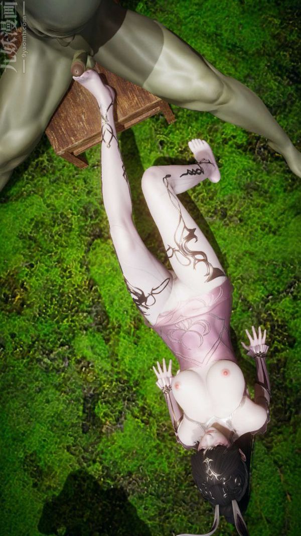 [3D]鬥羅玉傳第18章-守株待兔06話