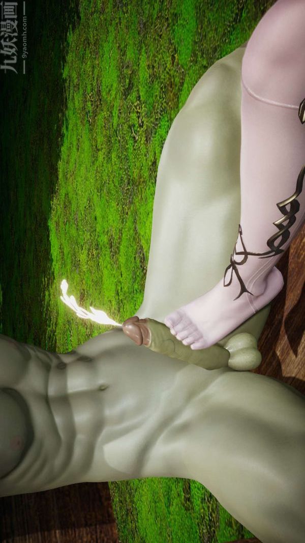 [3D]鬥羅玉傳第18章-守株待兔06話