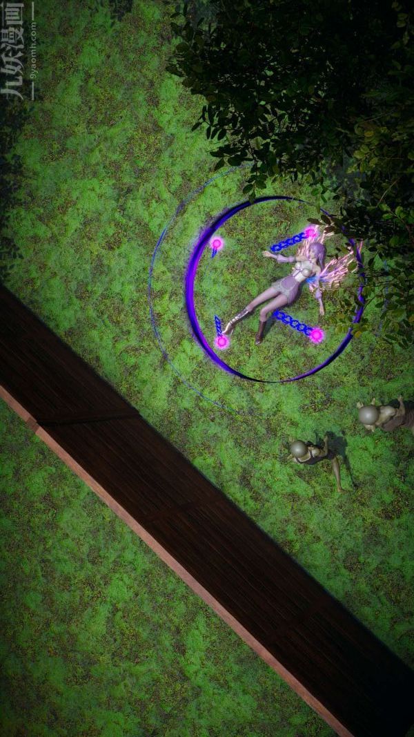 [3D]斗罗玉传第19章-陷阱01话