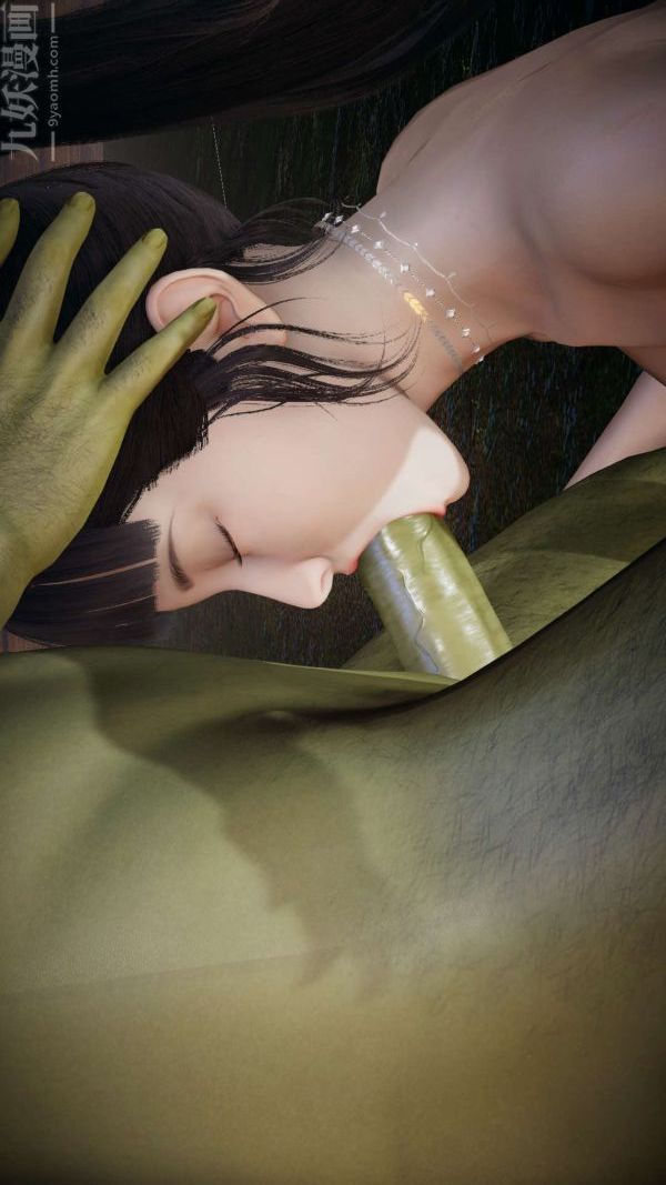 [3D]斗罗玉传第19章-陷阱02话