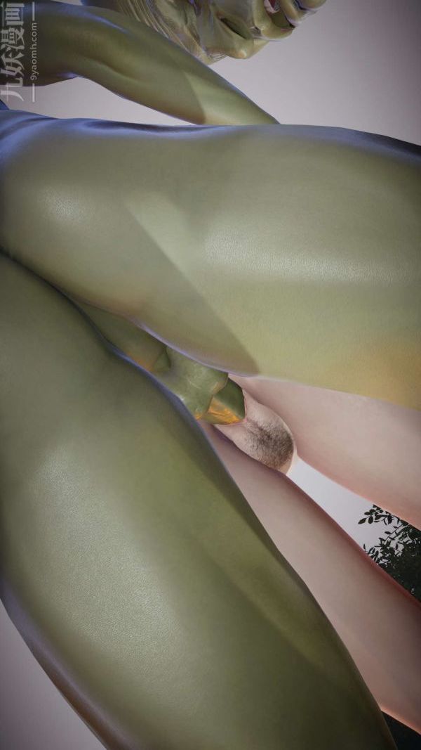 [3D]斗罗玉传第19章-陷阱02话