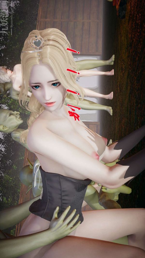 [3D]斗罗玉传第19章-陷阱03话