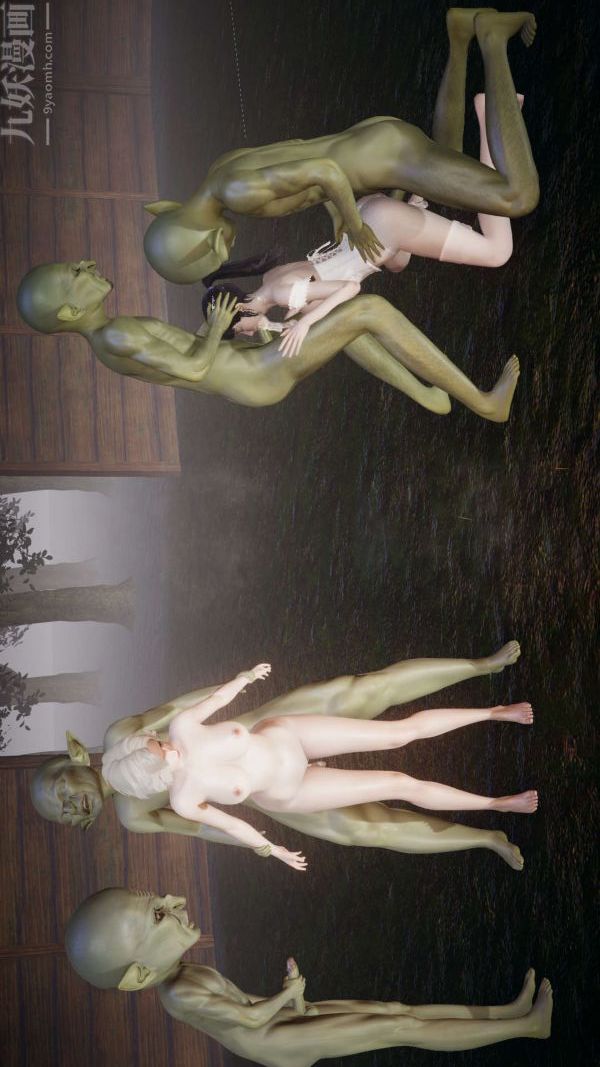 [3D]斗罗玉传第19章-陷阱03话