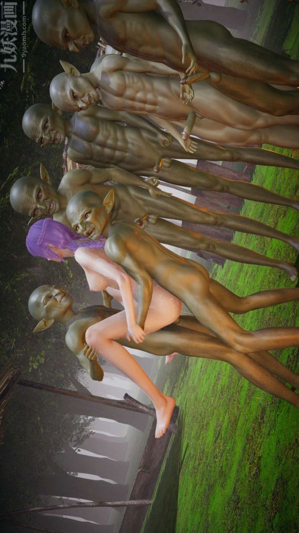 [3D]斗罗玉传第19章-陷阱08话