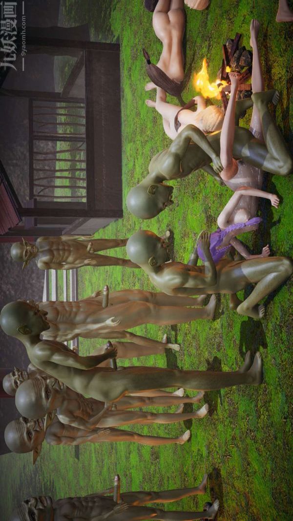 [3D]鬥羅玉傳第19章-陷阱08話