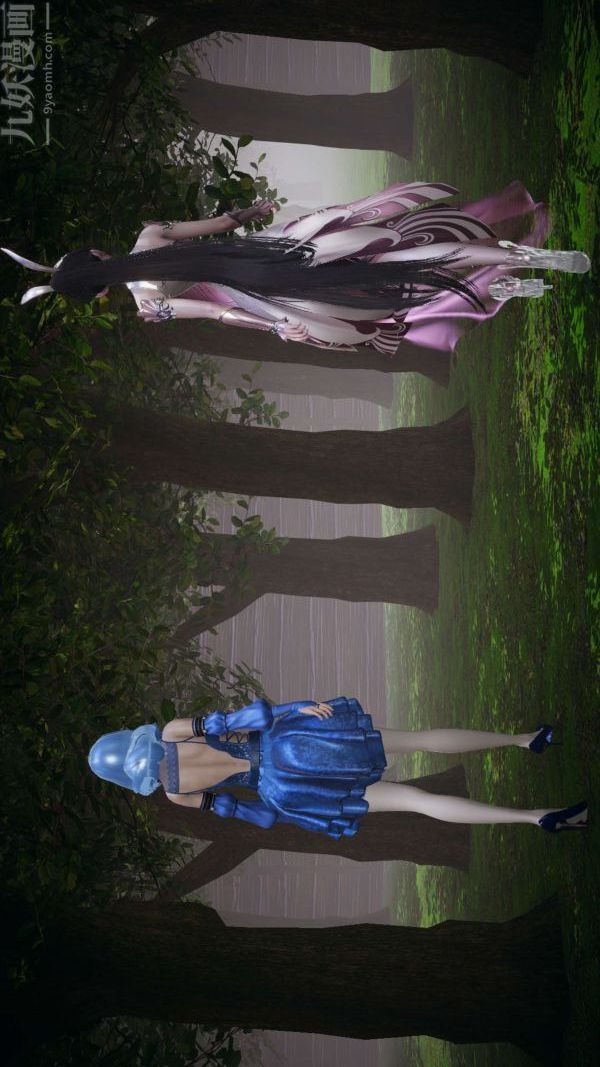 [3D]斗罗玉传第20章-羊入虎口01话