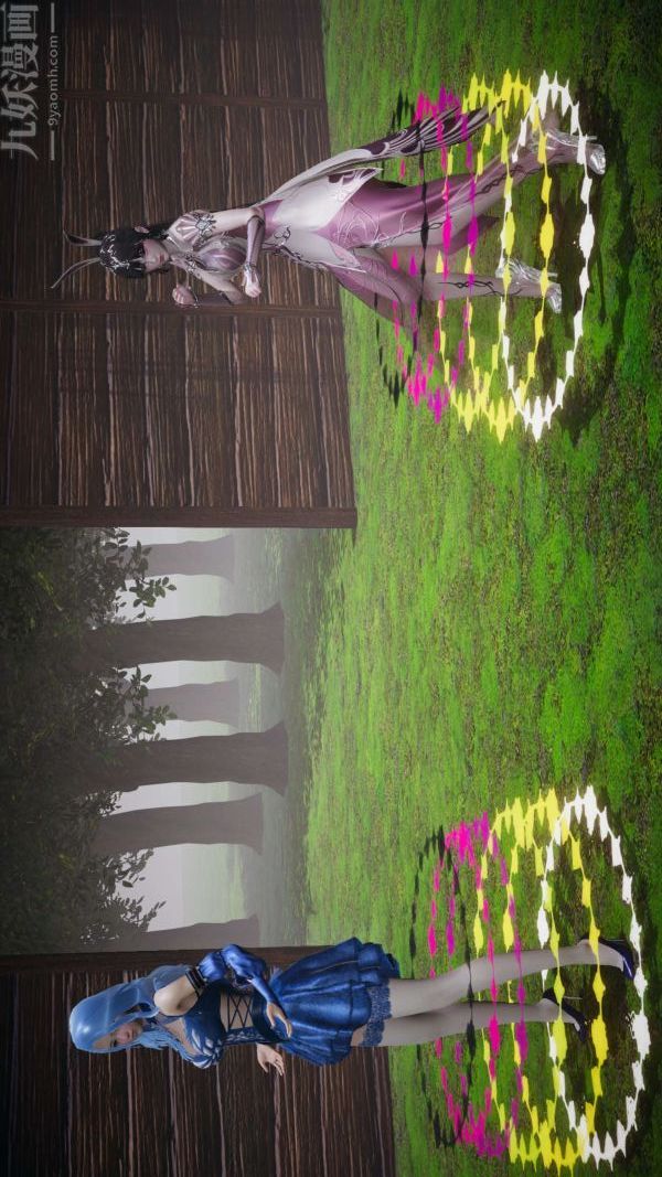 [3D]鬥羅玉傳第20章-羊入虎口02話