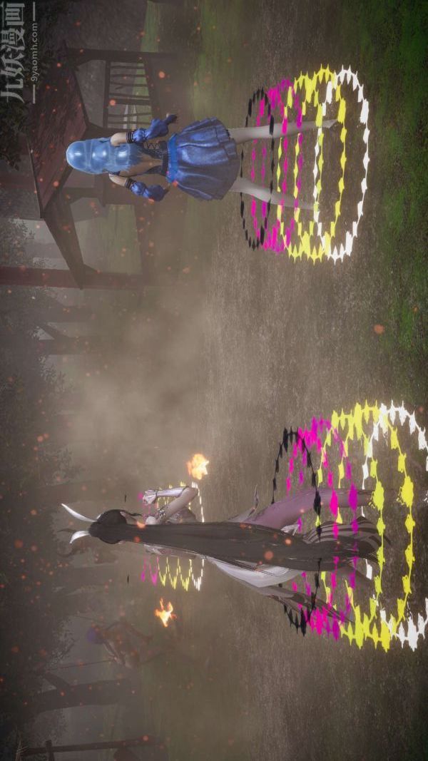 [3D]鬥羅玉傳第20章-羊入虎口02話