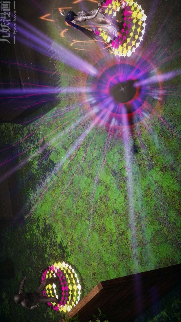 [3D]斗罗玉传第20章-羊入虎口02话