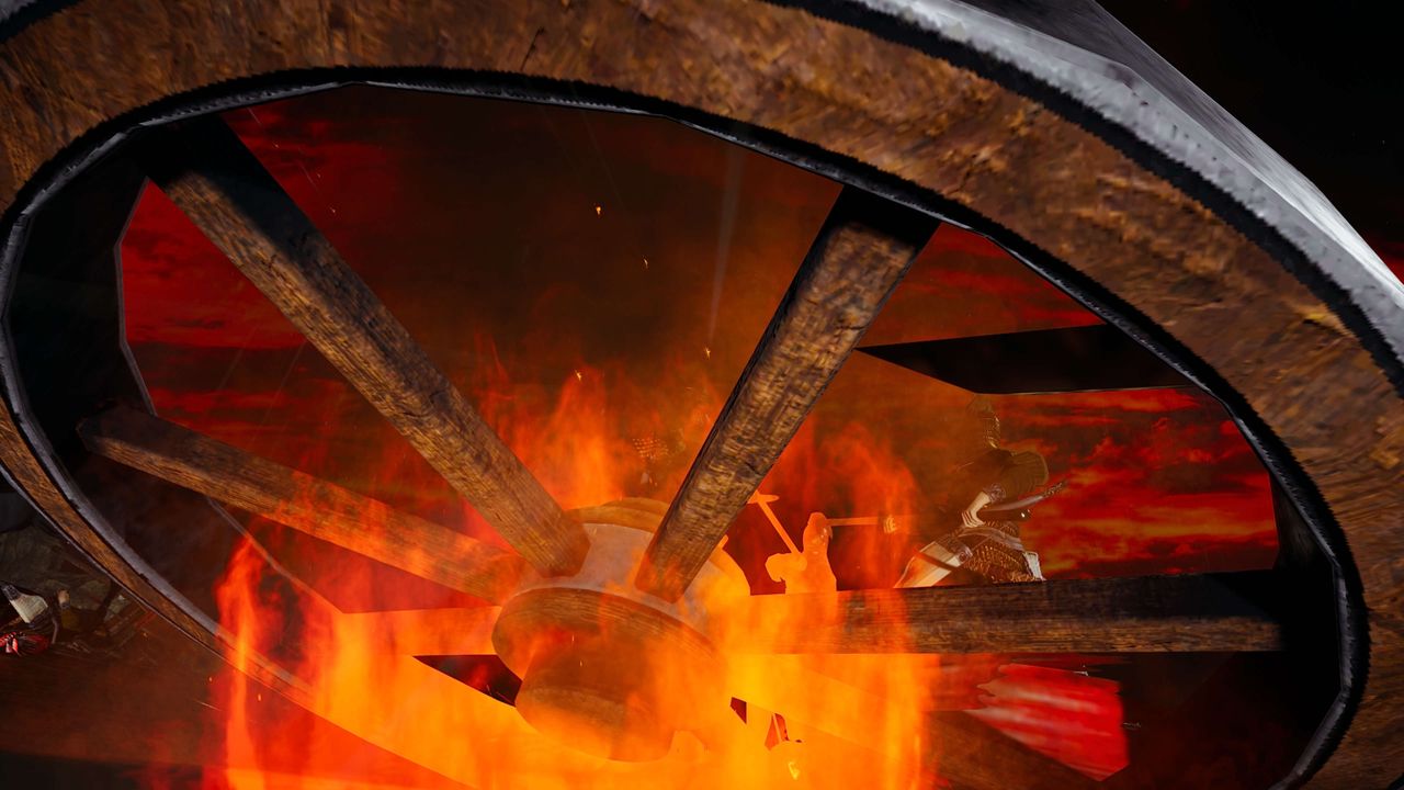 [3D]神官第23话-最终话