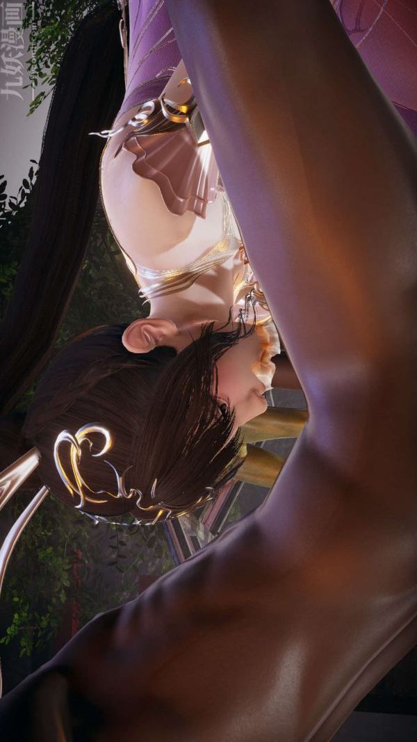 [3D]斗罗玉传第20章-羊入虎口04话