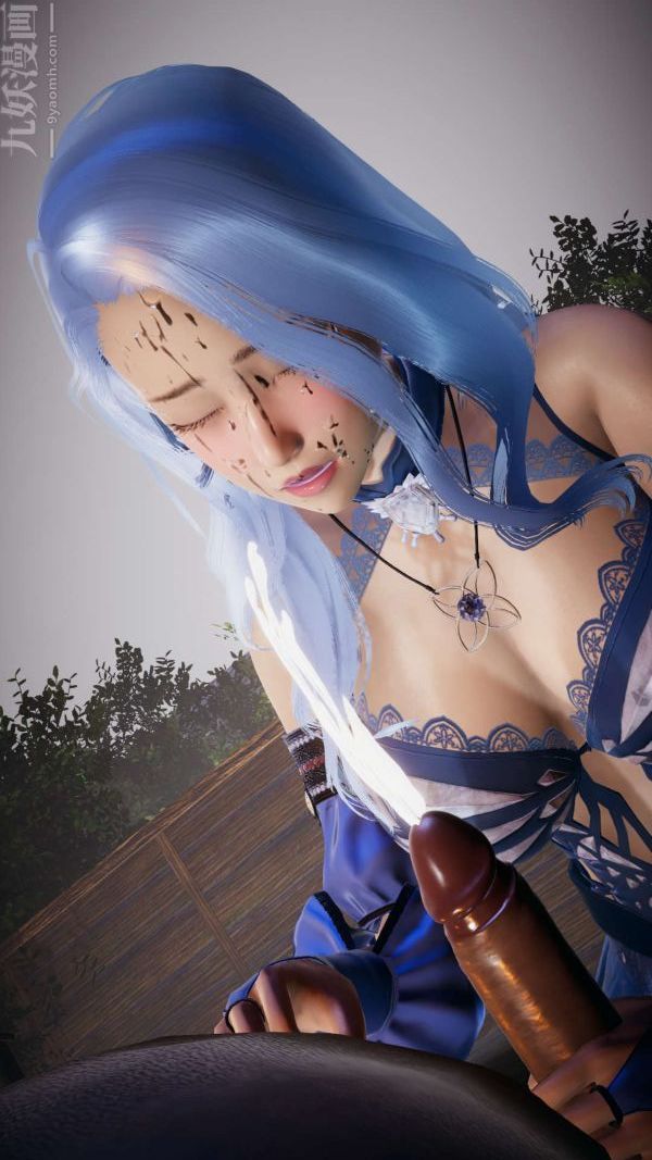 [3D]斗罗玉传第20章-羊入虎口04话