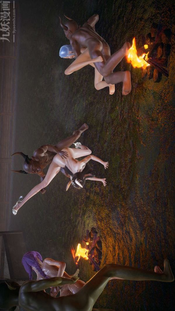 [3D]斗罗玉传第20章-羊入虎口07话