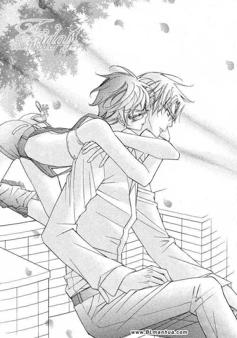 爱与欲望之学园无我＆夜编