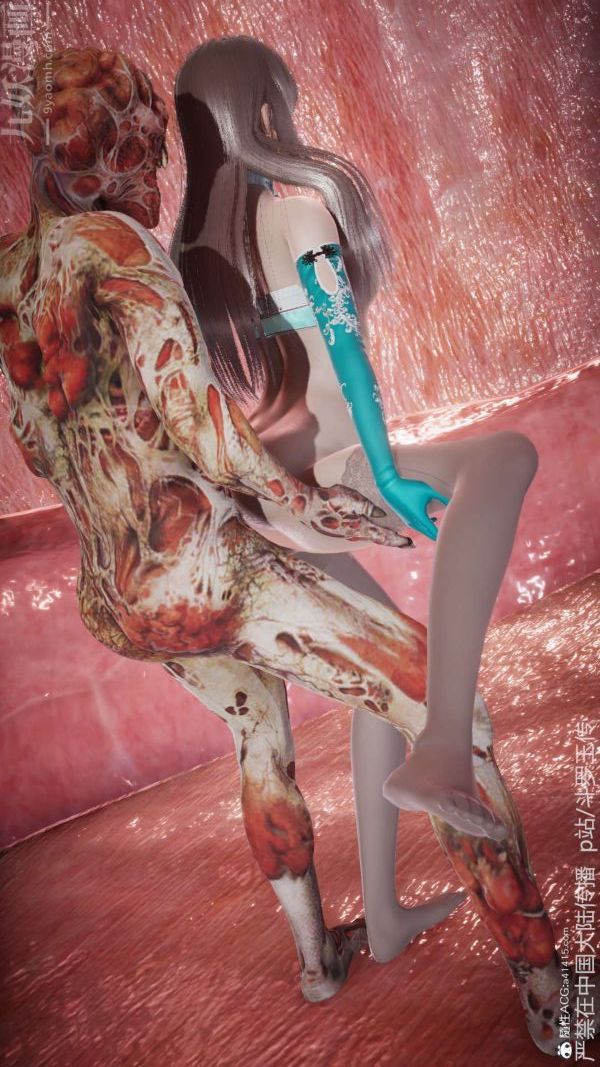 [3D]斗罗玉传第21章-遇袭04话