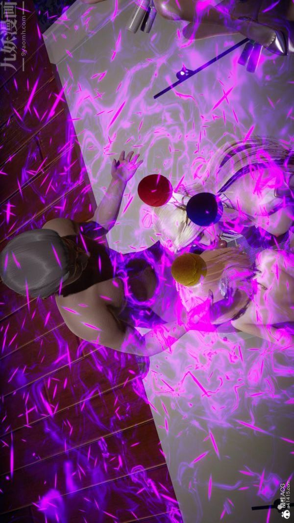 [3D]斗罗玉传第23章-圈套04话