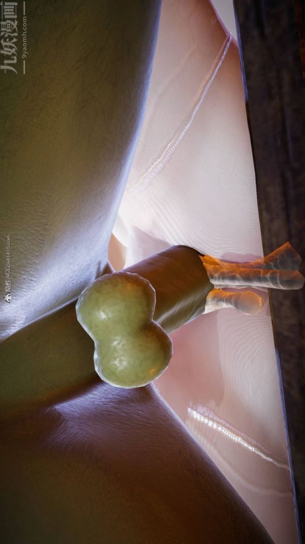 [3D]斗罗玉传第23章-圈套05话