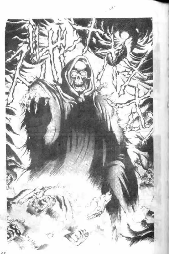 暗黑破坏神第06卷