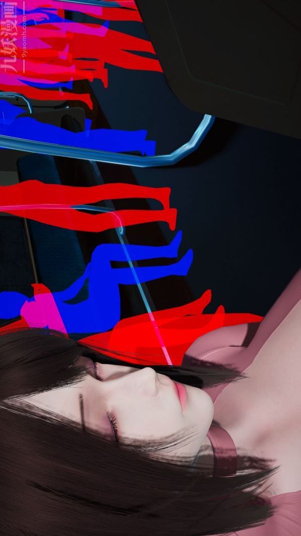 [3D]雯雅婷第01話