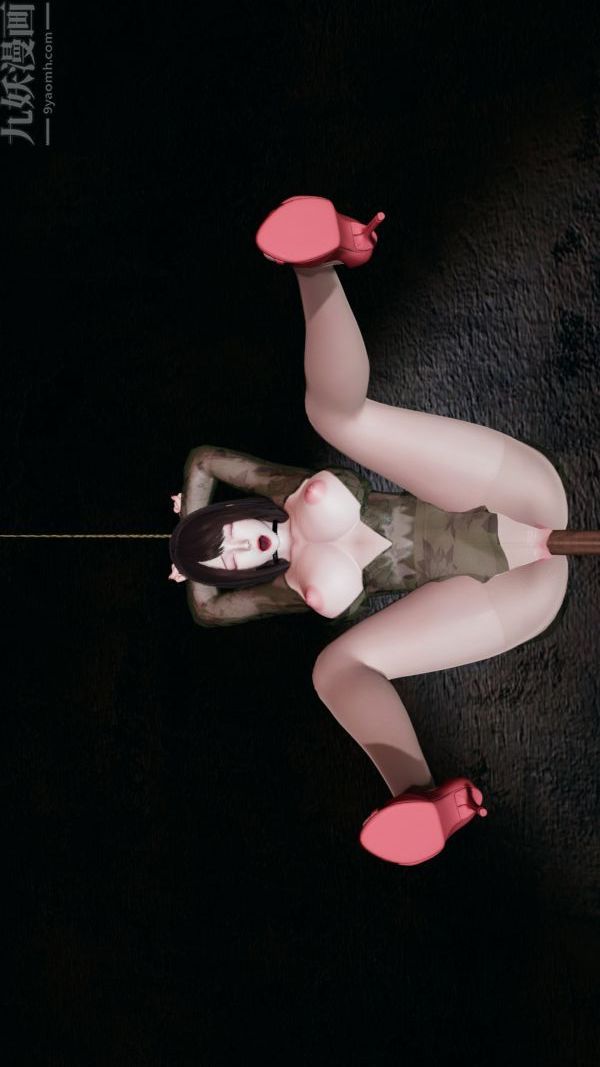 [3D]雯雅婷第05话